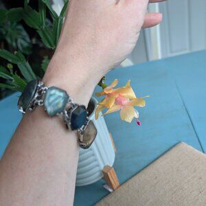 Northern Lights Bracelet